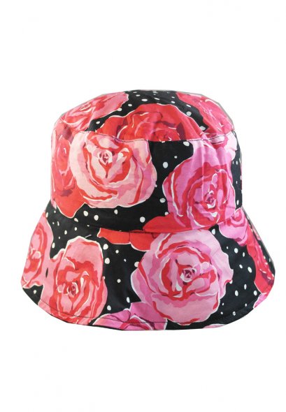 Pinky Blossom (Short)